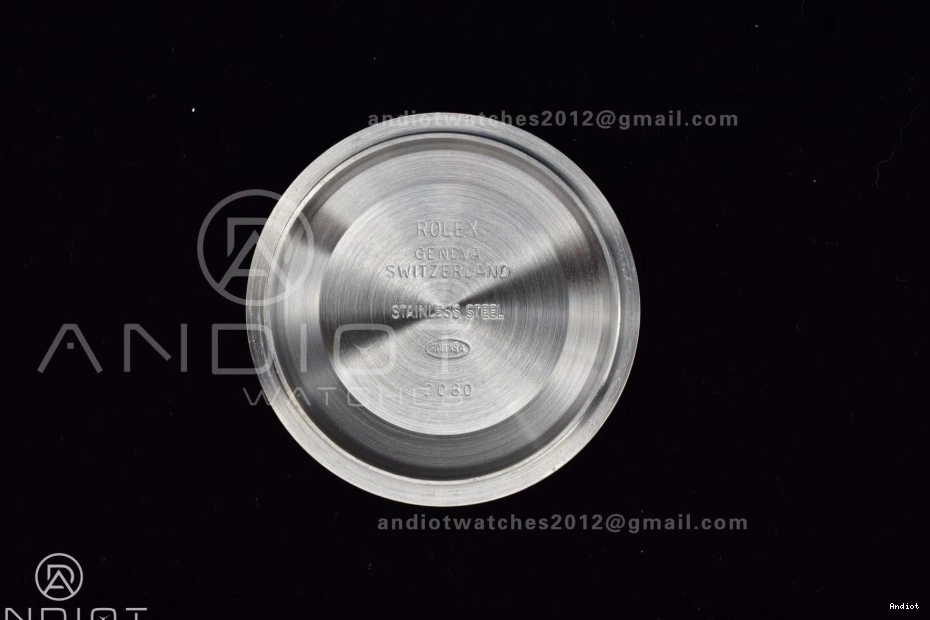 837 Dial Steel SS on Bracelet Explorer Black 124270 Unisex VSF 904L Edition DD 1:1 36mm Best 0720